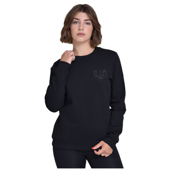 Target Γυναικείο φούτερ Crewneck Fleece Icon Target Γυναικείο φούτερ Crewneck Fleece Icon
